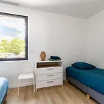 Maison A بيت للعطل *