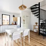 Maison A بيت للعطل