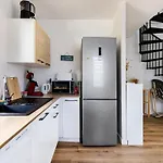 بيت للعطل Maison A لابينيه