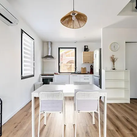 Maison A * لابينيه