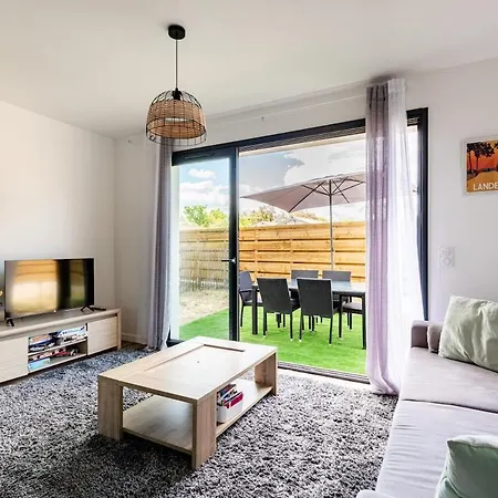 بيت للعطل Maison A