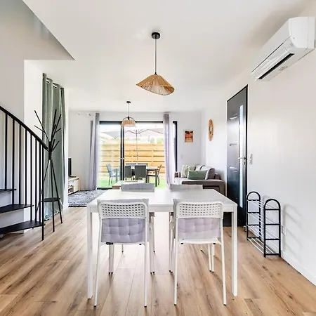 Maison A