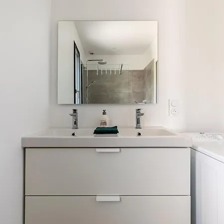Maison à Hébergement de vacances