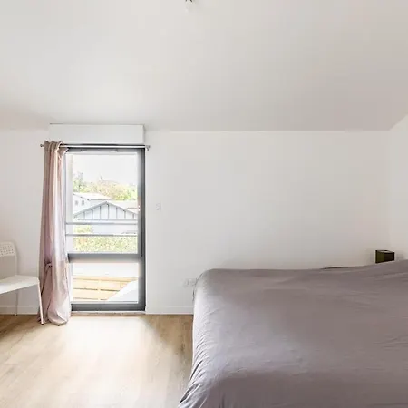 Maison A بيت للعطل *