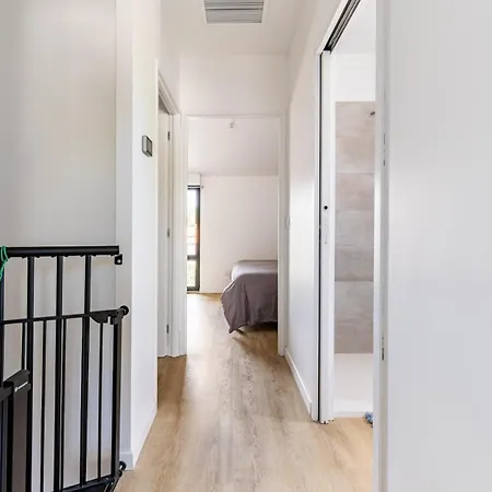 Maison à
