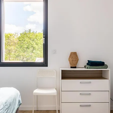 Maison A Dom wakacyjny