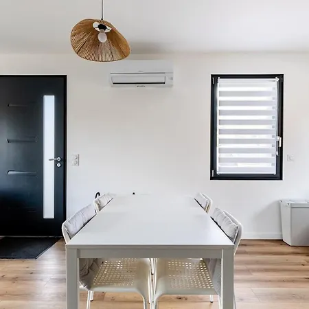 Dom wakacyjny Maison A Labenne