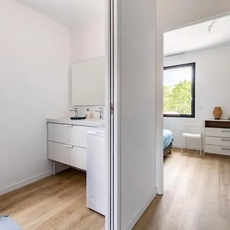 Dom wakacyjny Maison A