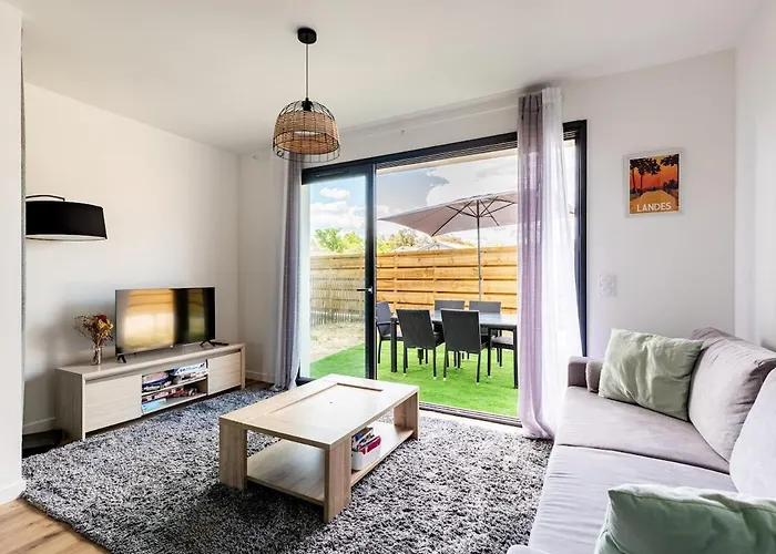 Casa vacanze Maison à