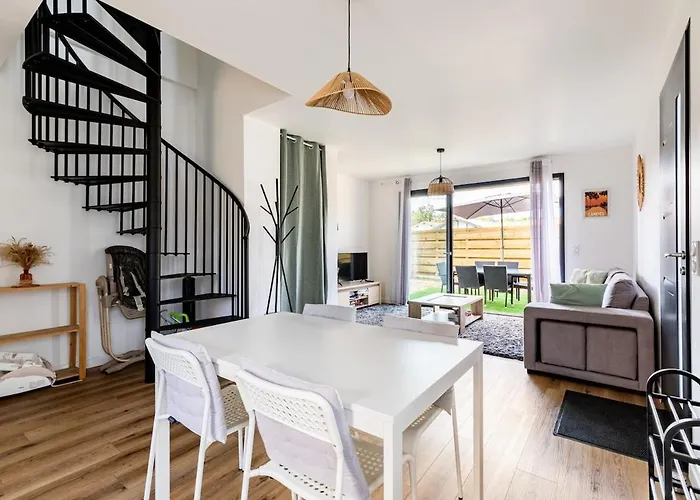 Maison à Casa vacanze *