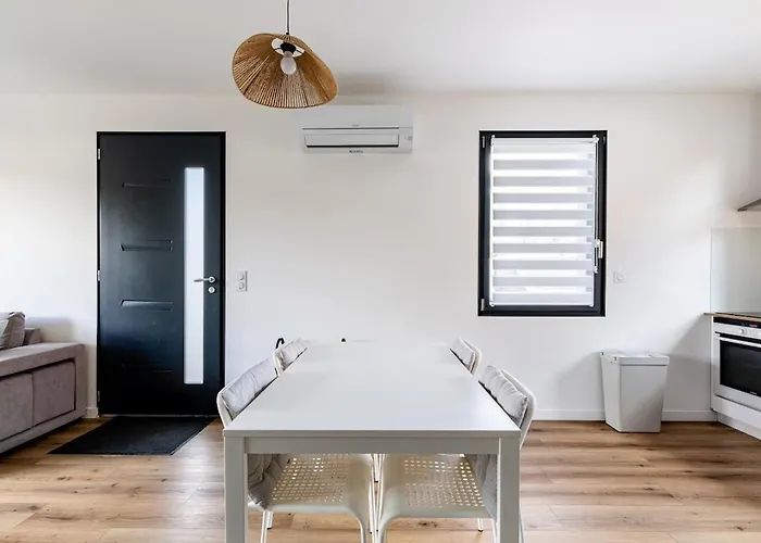 Casa vacanze Maison à Labenne