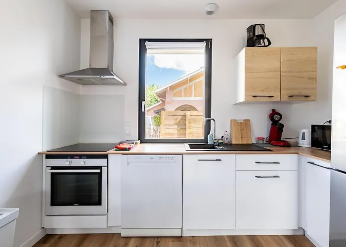 Casa vacanze Maison à