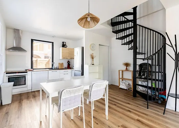 Maison à Casa vacanze