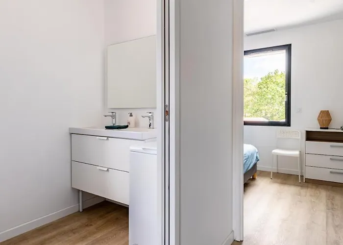 Casa vacanze Maison à